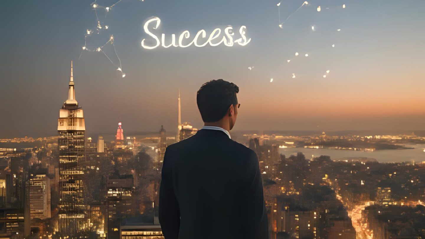 5 Claves para una Mentalidad Millonaria en los Negocios