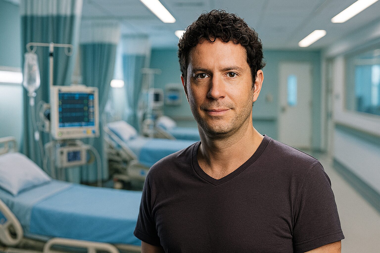 Los Secrets Detrás de ChatGPT for Doctors y Nadler